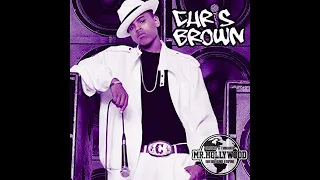 Chris Brown - Ya Man Ain't Me (Chopped & Screwed)