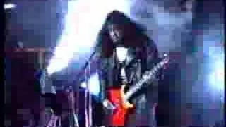 KISS - Makin' Love 1993