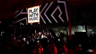 RED BULL MUSIC 3STYLE Russia 2018