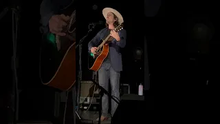 Lukas Nelson live “Just Outside of Austin” OKC 21 October 2023