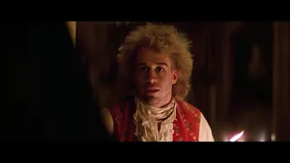 Amadeus (1984) Alternative Good Ending