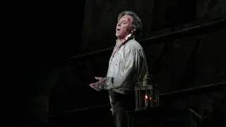 Roberto Alagna - TOSCA -- E lucevan le Stelle - mars 2022