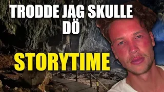 TRODDE JAG SKULLE DÖ... | STORYTIME