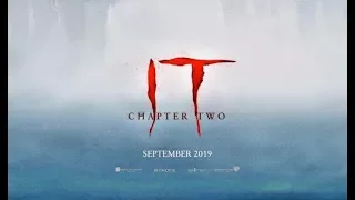 IT: Chapter 2 Fan Made Teaser Trailer (2019)