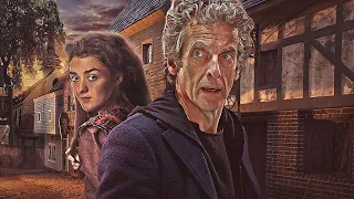 Doctor Who: The Twelfth Doctor Adventures | The Last Days Before Dawn (Full Cast Audio Drama)