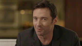 Hugh Jackman - The Man. The Music. The Show. - WORLD TOUR 2019 - Trailer