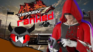 Tekken 7: Online Battles - Noctis Montage