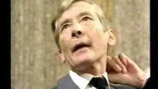 Kenneth Williams...Excellent Chat Show Appearance From 1980