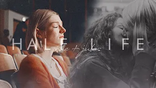 rue & jules | half life {2x08}