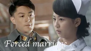 Forced marriage｜Before getting married, the general told Xiangxiang that he wanted a child