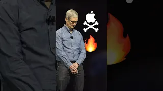 🥵Полный ПРОВАЛ Apple🤡