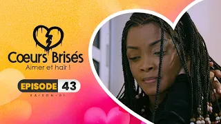 COEURS BRISÉS - Saison 1 - Episode 43 **VOSTFR**