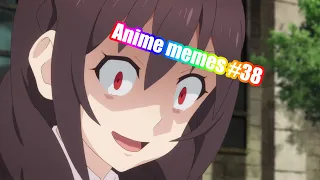 Anime memes #38