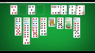 FreeCell 5804