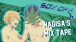 50% OFF: Nagisa's Mixtape​​​ | Octopimp​​​