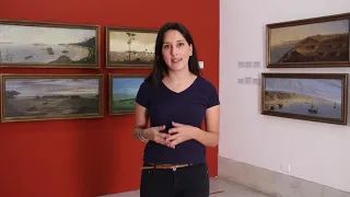 CÁNDIDO LÓPEZ Y SUS PINTURAS SOBRE LA GUERRA DE LA TRIPLE ALIANZA