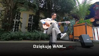 Ludwik Konopko - Dziękuję WAM...