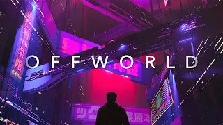 OFFWORLD - A Chill Synthwave Special