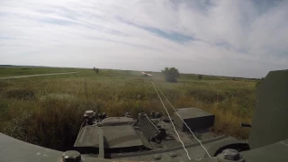 TOW Missile Live Fire1