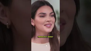 Kendall Jenner Was Pregnant? - The Kardashians Season 3 Ep. 4 Clip