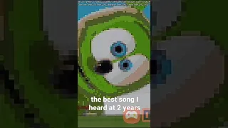 The Gummy Bear song (2007) [Minecraft]