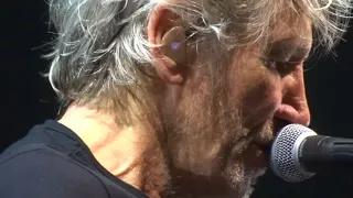 Roger Waters 'Wait For Her/Oceans Apart/Part of Me Died' Vancouver Oct 29, 2017