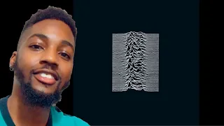 Disorder (2007 Remaster) · Joy Division (Reaction)