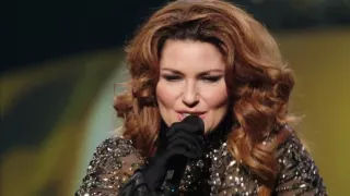 Shania Twain - I'm Gonna Getcha Good! (Still The One: Live From Vegas 2014)