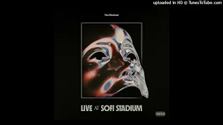 The Weeknd - Can't Feel My Face (Live At SoFi Stadium) (Dolby Atmos)