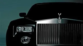 Rolls Royce Phanthom 8
