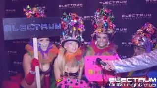 electrum club