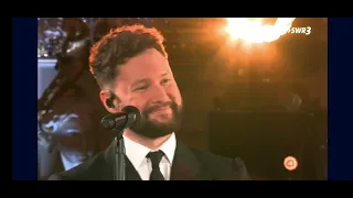 Live Concert ~Calum Scott~ at Casino Baden Baden