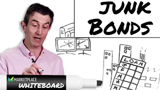 What is a junk bond?