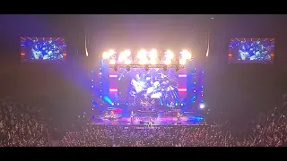 Journey Montreal March 8 2023-Intro+Only the Young