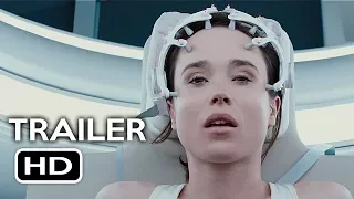 Flatliners Official Trailer #3 (2017) Nina Dobrev, Ellen Page Sci-Fi Drama Movie HD