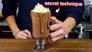 Perfect Hot Chocolate from Around the World (7 ways)
