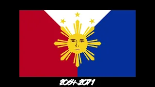 Philippines Future Flags