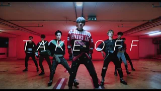 WayV 威神V 'Take Off' [INSTRUMENTAL] 99% Official