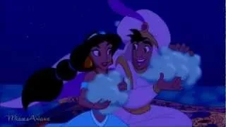 A Whole New World - Castilian - Fandub