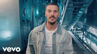 M. Pokora - Si on disait (Clip officiel)