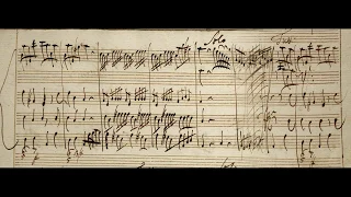 VIVALDI | La Cetra | Concerto RV 181a in C major, Op. 9 No. 1 | Original manuscript