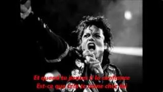 michael jackson keep the faith trad fr