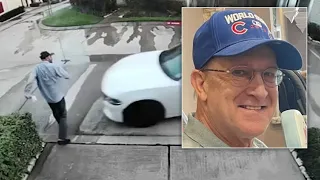 Man whose brutal death was caught on camera was retiree from MD Anderson Cancer Center, family says