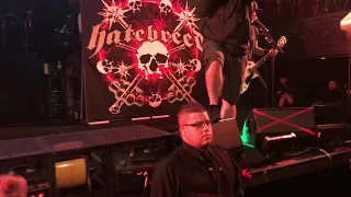 Hatebreed - Destroy Everything (Partial)