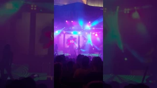 Alexandra Stan-Ecoute (Live@Zilele Timișoarei)