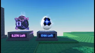 How to get the Star Egg UGC in Sol's RNG