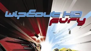 Switchshift – Superglide (WipEout HD Menu Music)