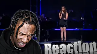 WOW🇵🇭| Charice Pempengco All By Myself That's how you sing this song [Reaction]