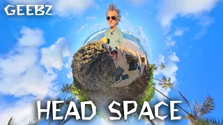 Geebz - Head Space LP - An ADHD Musical Journey