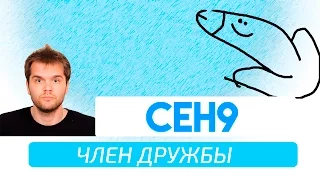 ceh9 Член Дружбы